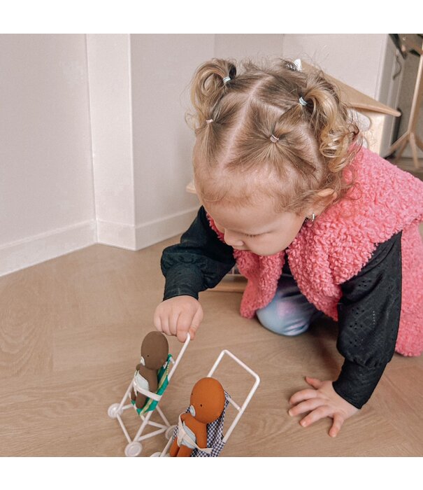 WE ARE GOMMU WE ARE GOMMU - Pocket - Honey