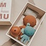 WE ARE GOMMU - Pocket - Almond