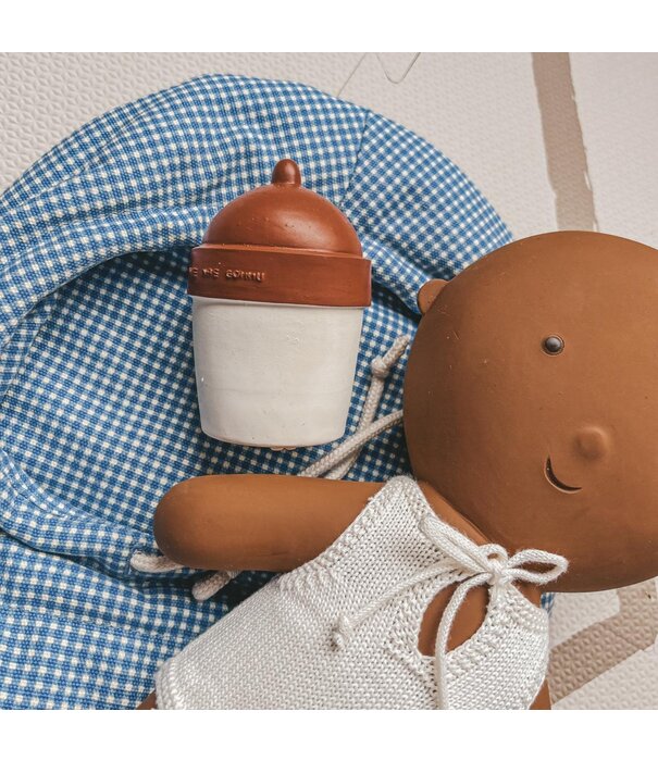 WE ARE GOMMU WE ARE GOMMU - Poppen Melkflesje