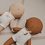 WE ARE GOMMU - Baby - Almond