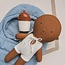 WE ARE GOMMU - Baby - Almond
