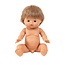 Minikane Pop Gordi Jongen - Achille (34 cm)