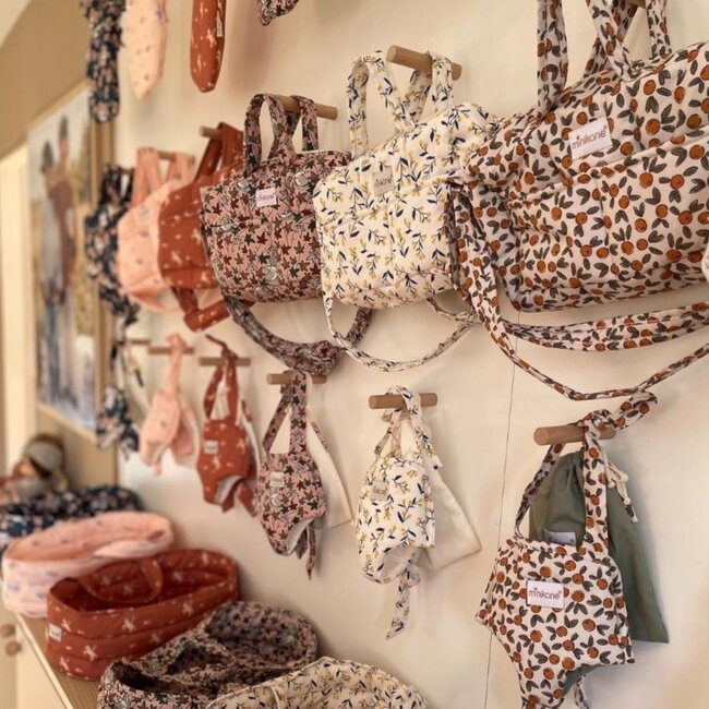 JUTTER & Co. | Complete Set – Poppen Spel