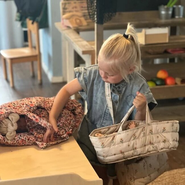 JUTTER & Co. | Complete Set – Poppen Spel
