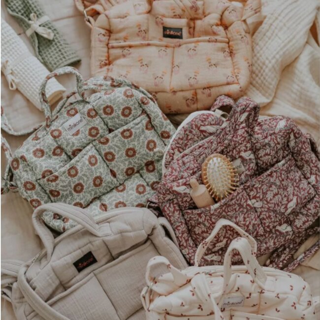 JUTTER & Co. | Complete Set – Poppen Spel