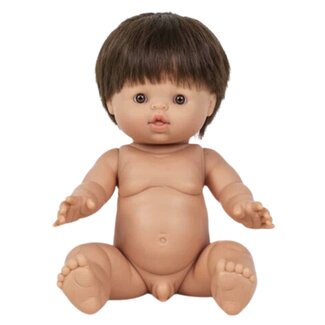 Minikane Pop Gordi Jongen - Jules (34 cm)