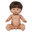Minikane - Pop Gordi Jongen - Jules (34 cm)