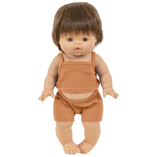 Minikane - Pop Gordi Jongen - Jules (34 cm)