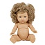 Minikane - Pop Gordi Meisje - Lola (34 cm)