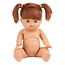 Minikane Pop Gordi Meisje - Gabrielle (34 cm)