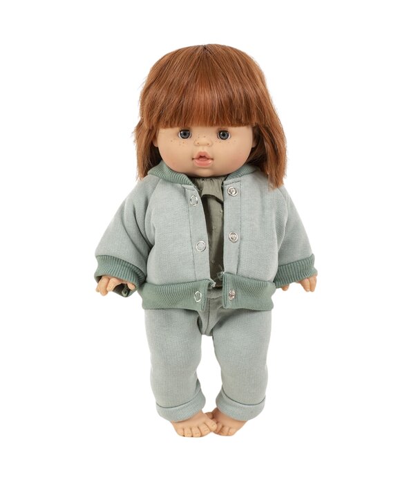 Minikane Minikane - Pop Gordi Meisje - Gabrielle (34 cm)