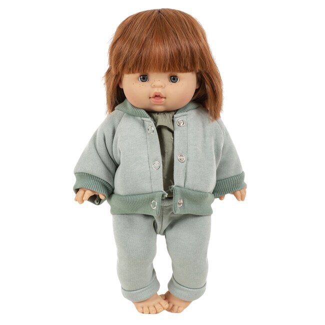 Minikane - Pop Gordi Meisje - Gabrielle (34 cm)