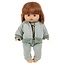 Minikane - Pop Gordi Meisje - Gabrielle (34 cm)
