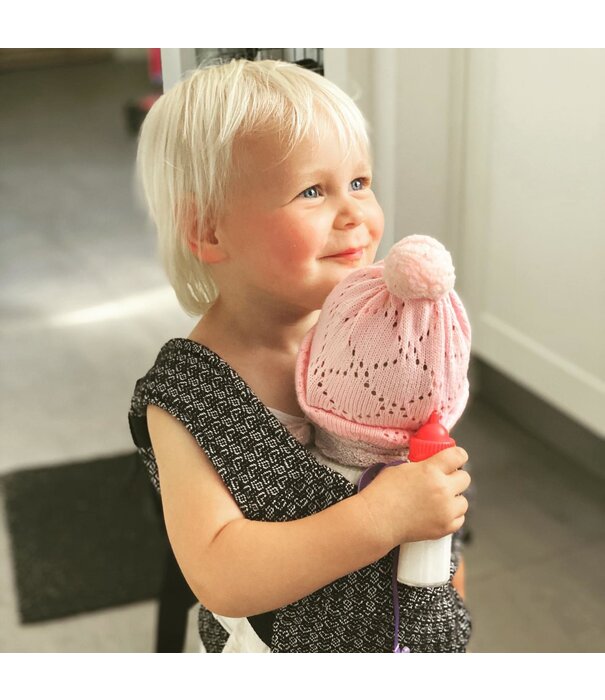Minikane Minikane - Pop Gordi Meisje - Gabrielle (34 cm)