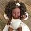 Minikane - Pop Gordi Meisje - Charlie (34 cm)