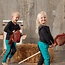 byAstrup - Stokpaard - Grijs
