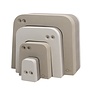 bObles - Anteater - Sand Grey