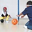 Spordas  - Goal Ball - Rinkelbal (16cm)