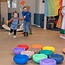 Stapelstein - Stapelstenen Grote Set - Regenboog Classic ( 8-delig)