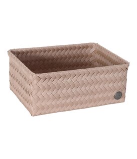 Mand Groot - Fit Medium Caffe Latte