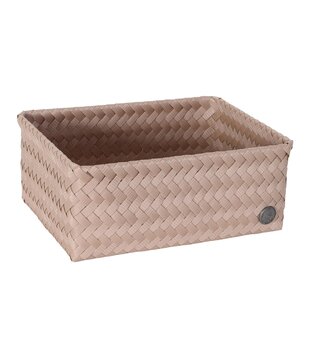 Mand Groot - Fit Medium Caffe Latte