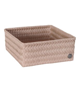 Mand Groot - Fit Square 24 Caffe Latte