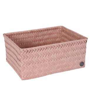Mand Groot - Top Fit Copper Blush