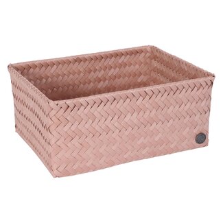 Handed By Mand Groot - Top Fit Copper Blush