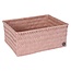 Handed By Mand Groot - Top Fit Copper Blush