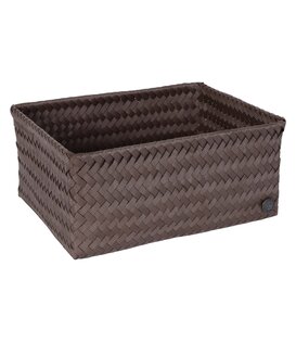 Mand Groot - Top Fit Taupe