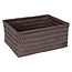 Handed By Mand Groot - Top Fit Taupe