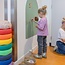Stapelstein - Balance Board - Super Confetti