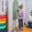 JUTTER & Co. || Ready to Play Speelpakket  – Stapelstein Regenboog
