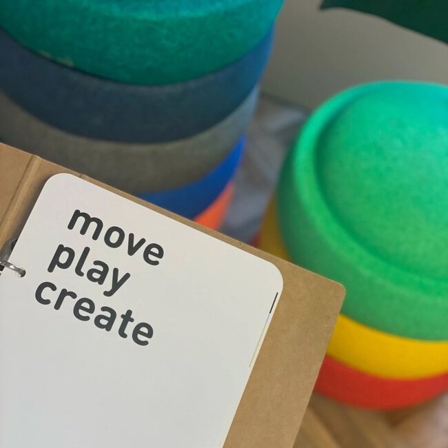 Stapelstein Spellen Inspiratie Playbook