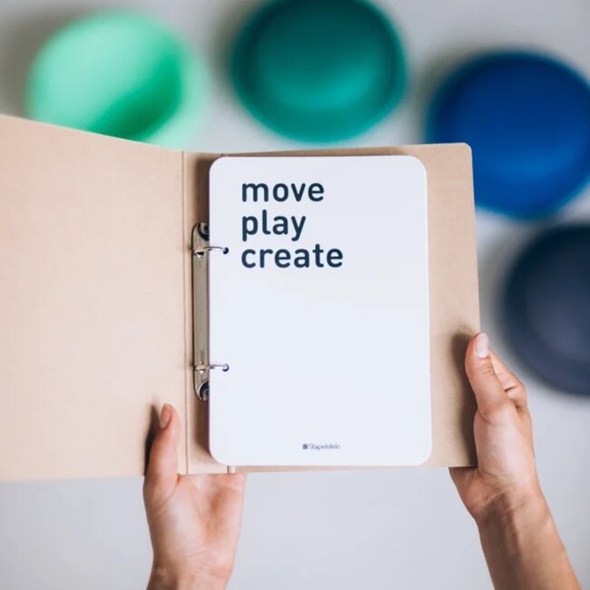 Stapelstein Spellen Inspiratie Playbook