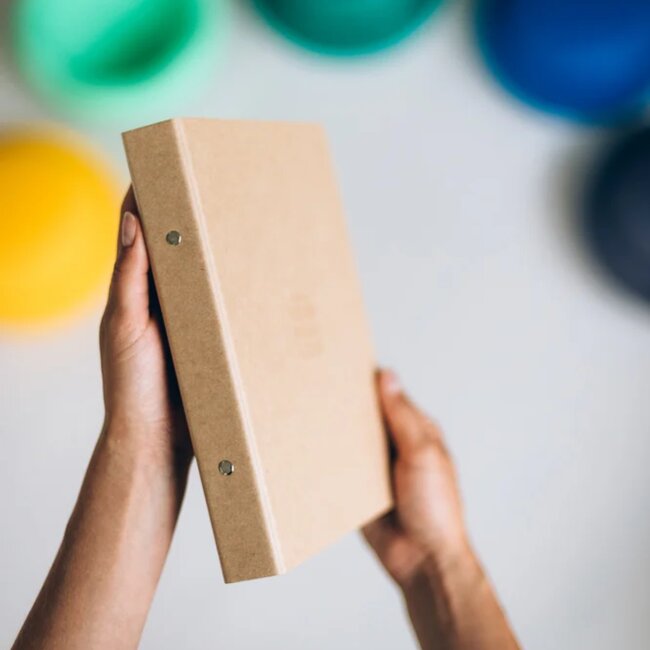Stapelstein Spellen Inspiratie Playbook