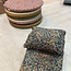 Wobbel Deck + Pillow XL Midnight Flower
