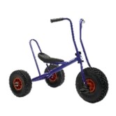 Italtrike - Atlantic - Driewieler Country Chopper 4+