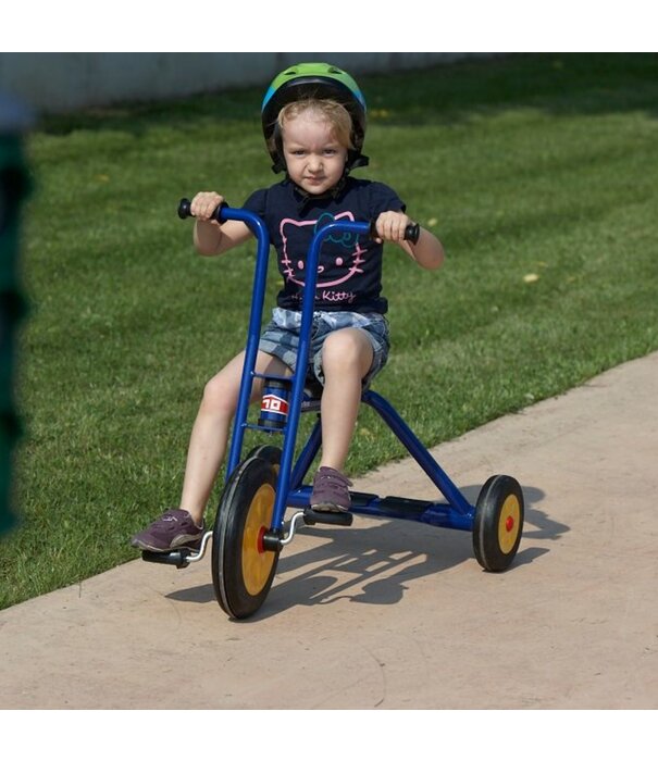 Italtrike Italtrike - Atlantic - Driewieler Medium 4+