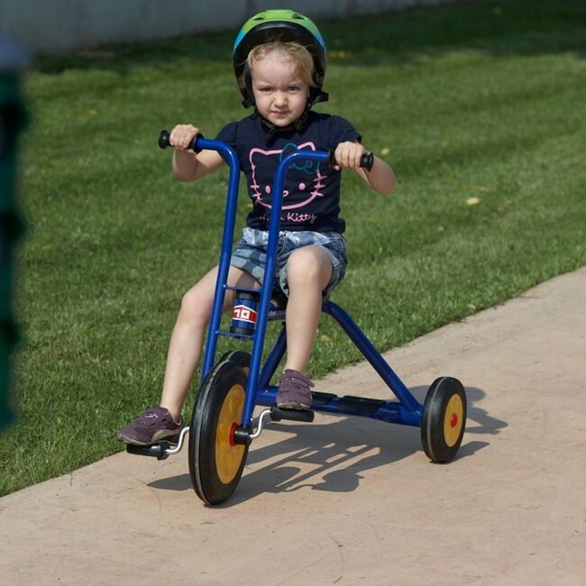 Italtrike - Atlantic - Driewieler Medium 4+