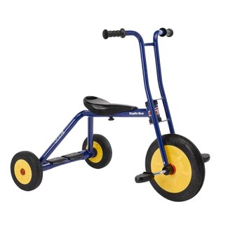 Italtrike Atlantic - Driewieler Medium 4+