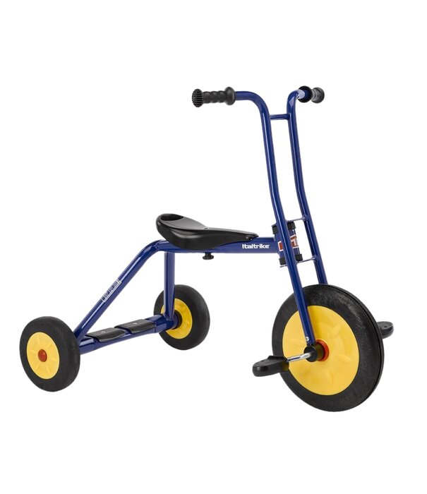 Italtrike Italtrike - Atlantic - Driewieler Medium 4+