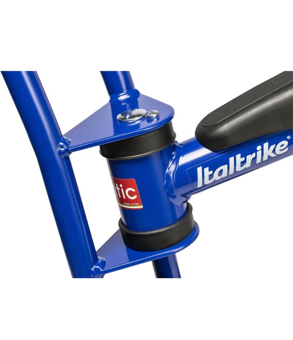 Italtrike Italtrike - Atlantic - Driewieler Medium 4+
