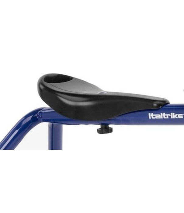 Italtrike Italtrike - Atlantic - Driewieler Medium 4+