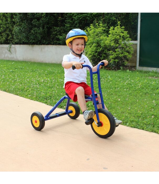 Italtrike Italtrike - Atlantic - Driewieler Medium 4+