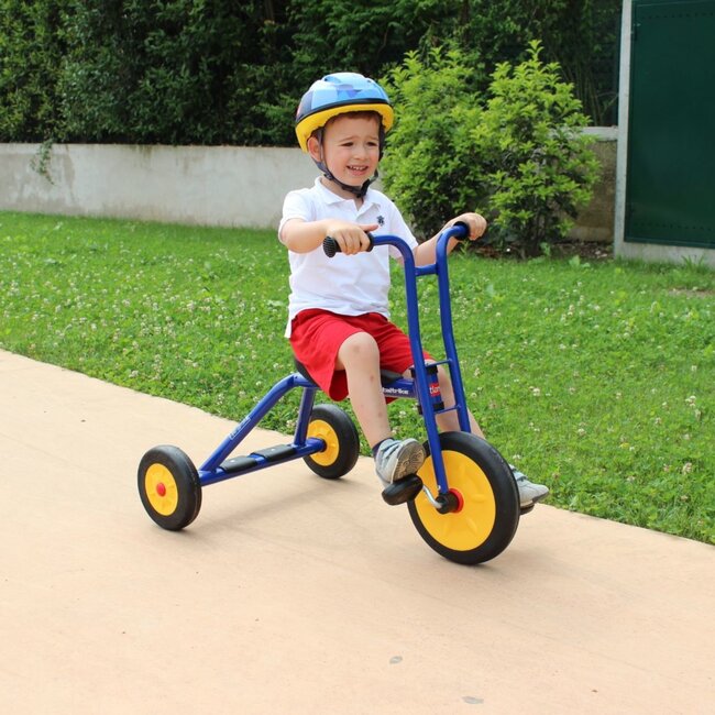 Italtrike - Atlantic - Driewieler Medium 4+