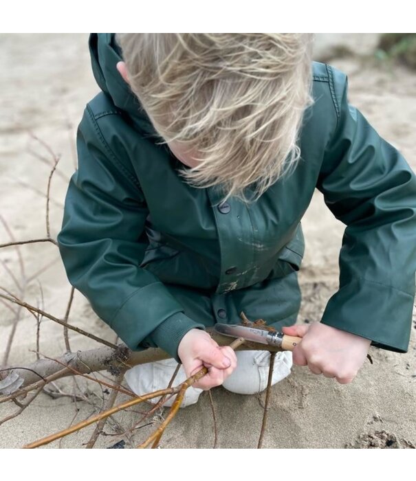JUTTER & Co. JUTTER & Co. | Ready to Play Speelpakket - BSO- Natuur
