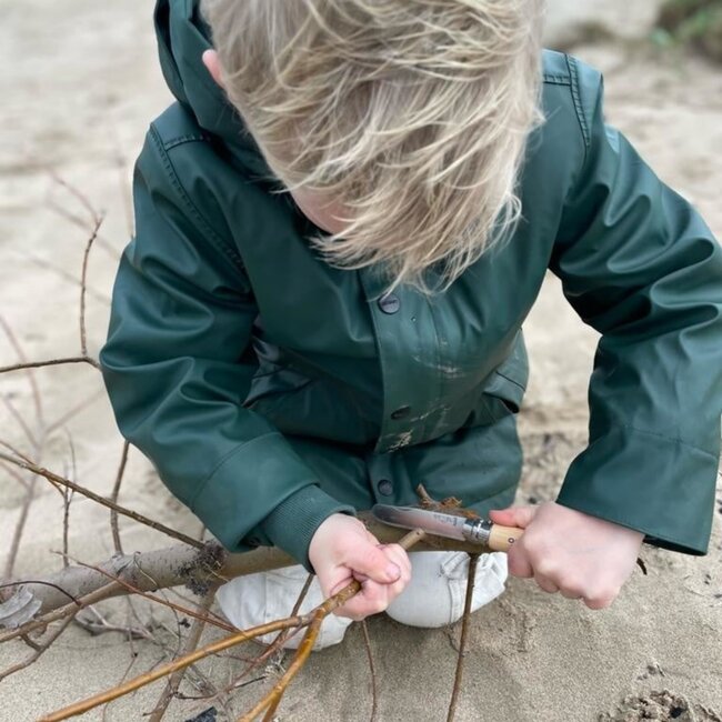 JUTTER & Co. | Ready to Play Speelpakket - BSO- Natuur