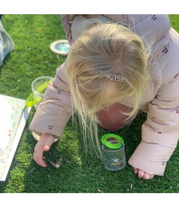 JUTTER & Co. JUTTER & Co. | Ready to Play Speelpakket - Kinderopvang - Natuur