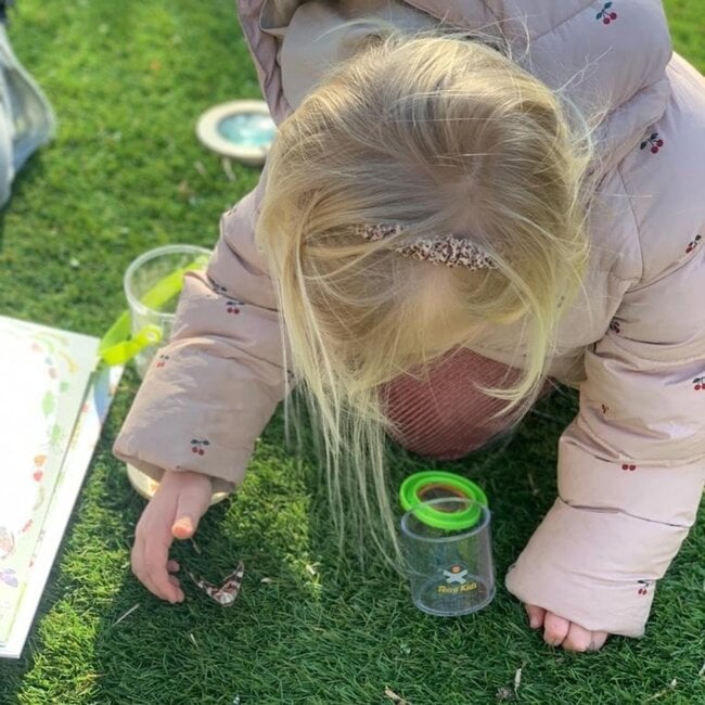 JUTTER & Co. | Ready to Play Speelpakket - Kinderopvang - Natuur